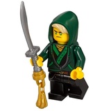 Lego Ninjago Lloyd Minifigure 30609