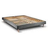 Lattenrost – Stoff – Im Bausatz - 160 x 200 cm