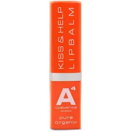 A4 Cosmetics Kiss & Help Lipbalm 4 g