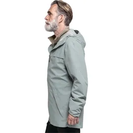 Schöffel Parka Style Bohorok MNS tin grey, 52