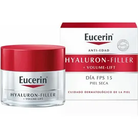 Eucerin Hyaluron Filler + Volume Lift Tagescreme LSF 15 50 ml