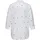 ONLY CARMAKOMA Langarmbluse CARNEW LINA GRACE LS EMB SHIRT WVN NOOS Weiß 54