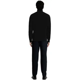 Selected Strickjacke SLHDANE LS KNIT STRUCTURE FULL ZIP