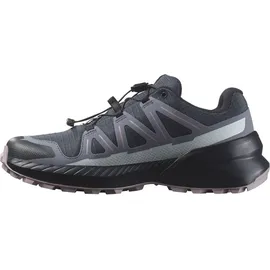 Salomon Speedcross Peak Damen Blau / Grau 38