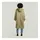 G-Star für Damen. D28236-5126-6057 Rovic Parka grün (XL), Lässig, Baumwolle