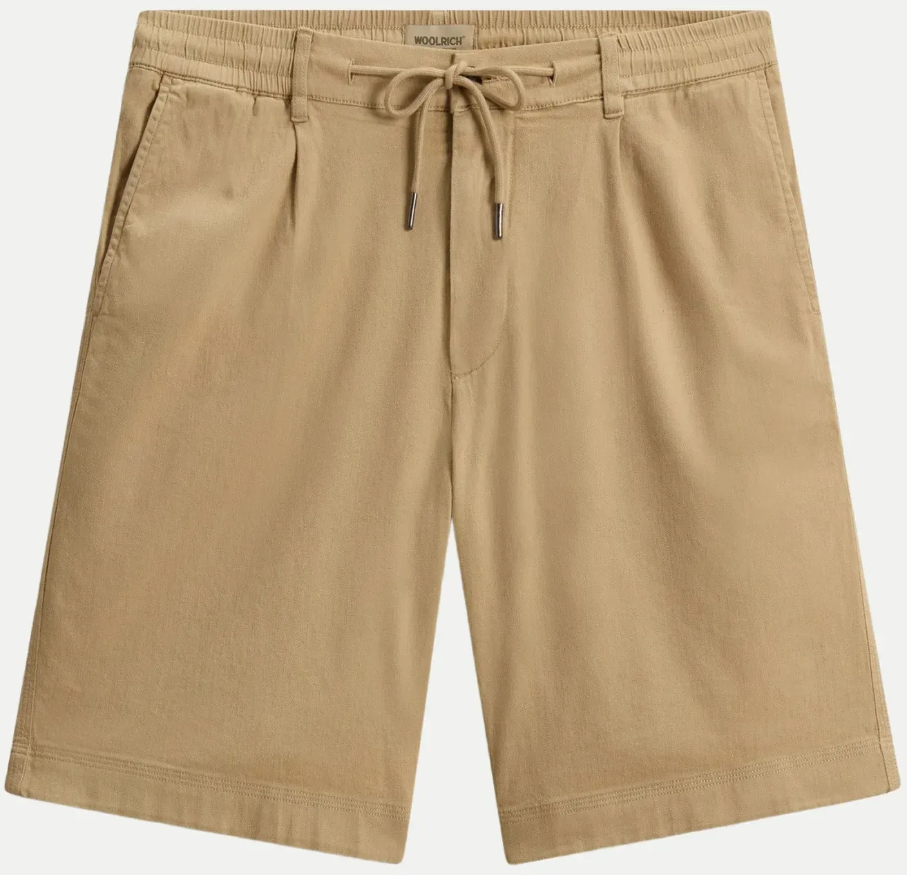 Shorts Milton Beige L