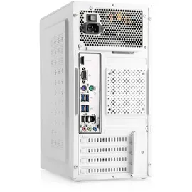 CSL Spectrum V28125 Desktop-PC AMD Ryzen 7 8700G 4,0 GHz 16 GB RAM 1 TB SSD Windows 11 Home