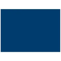 D-c-fix Tischdecke d-c-fix Partytischdecke blau 100 x 250 cm