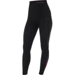 Leggings Brubeck Thermo Le11870 A-Black-Pink S