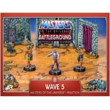 Archon Studio Masters of the Universe Battleground - Wave 5 Masters of the Universe-Fraktion