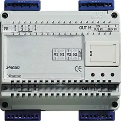 BTICINO Schnittstelle 346150
