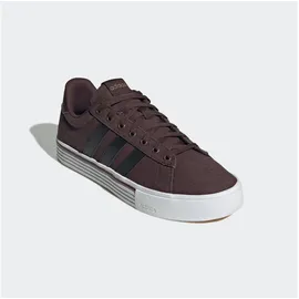 adidas Daily 4.0 Shadow Brown/Core Black/Cloud White 47 1/3