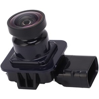 Einparkhilfekamera für Edge 2015‐2018 F2GZ 19G490 Rückfahrkamera IP68 wasserdichte Rückfahrkamera