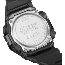 Casio G-Shock GA-B001 Resin 46 mm GA-B001-1A