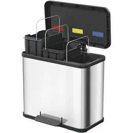 HAILO Öko Trio Plus L 27 l weiß