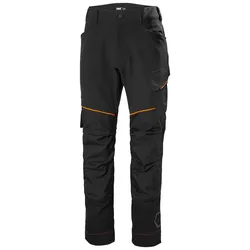 Helly Hansen Arbeitshose Chelsea Evolution Brz, black, 50