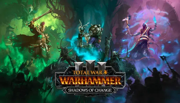 Total War: Warhammer III - Shadows of Change