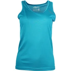 Tank Top Ultra Tir Fitness/Gym Esmeralda Ohne Atmungsaktiv JOLUVI fliederrosa|berlinerblau 44