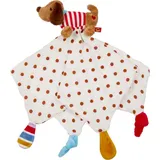 Coppenrath Verlag BabyGlück Dackel 0 cm Braun
