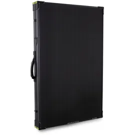 Goal Zero Boulder 200 Briefcase Solar Panel Schwarz
