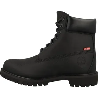 Timberland Premium 6-Inch black 45