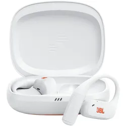 Endurance Zone In-Ear Bluetooth Kopfhörer kabellos 32 h Laufzeit IP68  (Weiß) (Versandkostenfrei)