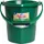 Spontex Putzeimer 10 Liter Grün