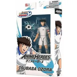 Figur mit Gelenken Bandai Captain Tsubasa