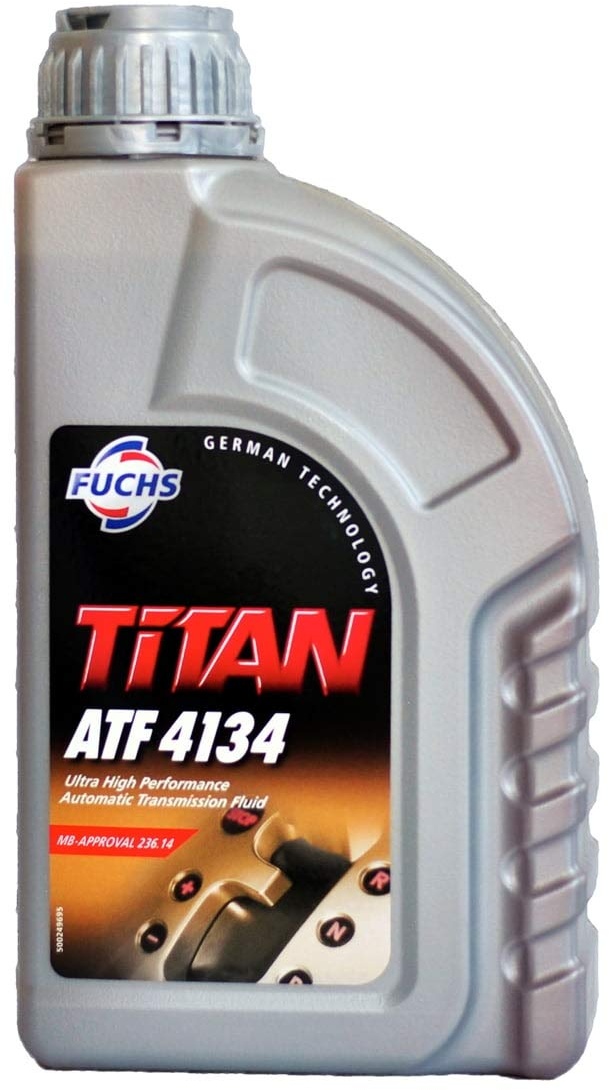 fuchs titan atf 4134