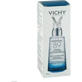 Vichy Mineral 89 50ml Lotion Blue One Size