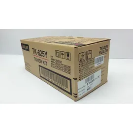 Kyocera TK-825Y Gelb