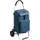 Meister Craft Einkaufstrolley blau 54 + 5 L