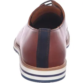 LLOYD DAKIN Schnürschuh Braun | Gr.: 8