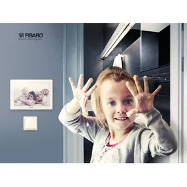 FIBARO Z-Wave FIBARO SWIPE Gestensteuerung FIBEFGGC-001