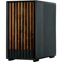 Zalman P10 NAMU black