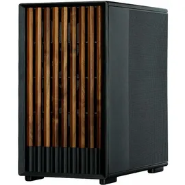 Zalman P10 NAMU black