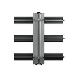 Greenception GCx-9 PWR 360W Grow LED Pflanzenlampe