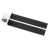 HP HPE Aruba X474 4-post Rack Kit - Switch-Montagesatz