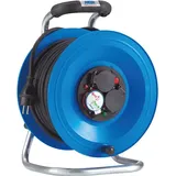Hedi Kunststoff-Kabeltrommel H07RN-F 3G2,5 25 m
