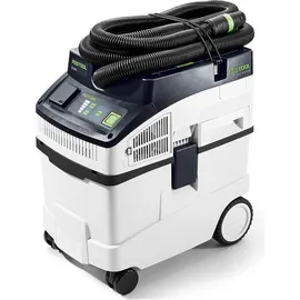 Festool CLEANTEC CT 25-Set