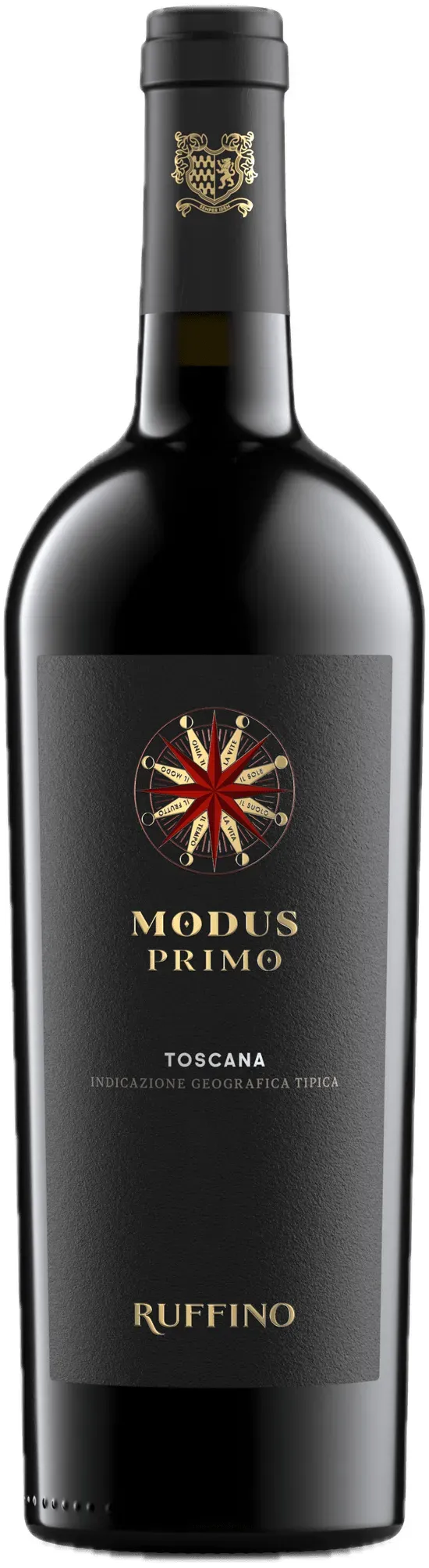 Ruffino »Modus Primo«