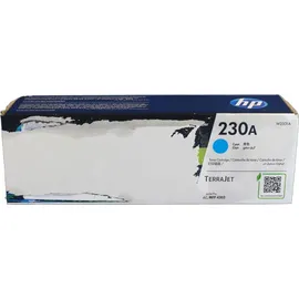 HP Kompatibel zu HP 230A Cyan