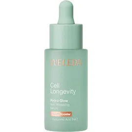 Weleda Cell Longevity Hydra Glow Serum 30 ml