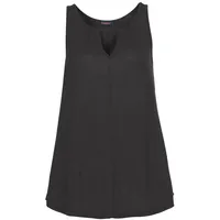 Buffalo Strandtop Damen schwarz Gr.32/34