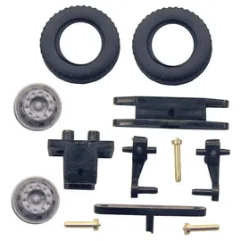 SOL-Expert Lenkungsbausatz für LKW-Modelle 1:87