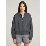 G-Star Summer Bomber Jacke - petrol, - XS