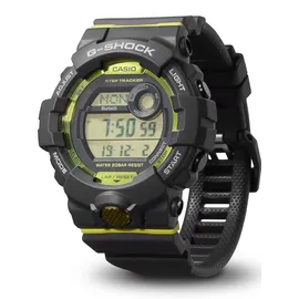 Casio G-shock Gbd-800 Uhr Dark Grey One Size