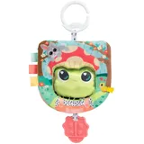 Lamaze Finlee’s Look Book Baby Stoffbuch