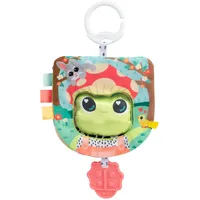 Lamaze Finlee’s Look Book Baby Stoffbuch