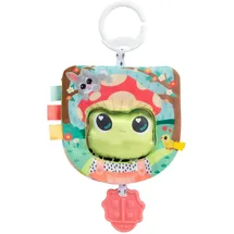 Lamaze Finlee’s Look Book Baby Stoffbuch
